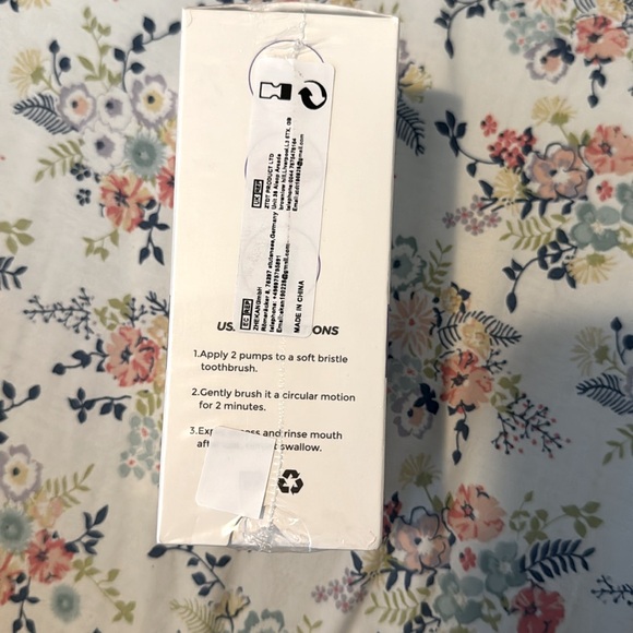 Glory Smile v34 Colour Corrector. - Picture 4 of 4